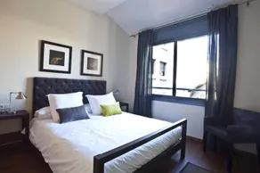 Apartment Palauet Tres Torres - Image 4
