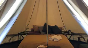 Garden Beds Glamping - Image 2