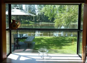 Mirror Pond - Image 1