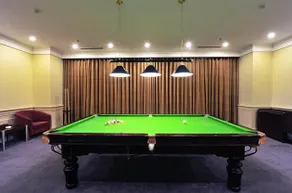Sinopec Conference Center - Image 4