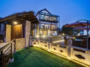 Muyun Qingshe Boutique Hotel - Image 2