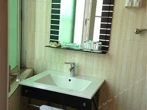 Youxi Fulin Business Hotel - Image 5