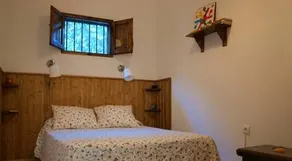 Casa Rural Jardín Pentagrama - Image 5