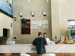 Xinhewan Business Hotel - Image 3