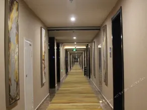 Wuhua Tianyue Hotel (Yinchuan High-speed Railway Station Branch) - Image 3