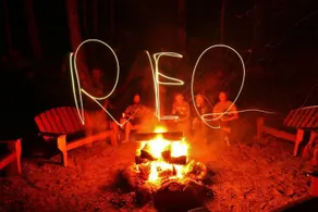 REO Rafting Resort - Image 3