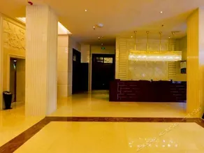 Jianshun Business Hotel - Image 2