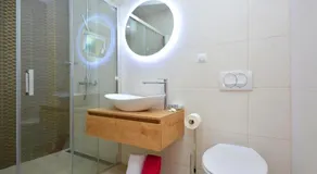Apartment Amos with Private Pool - Image 4