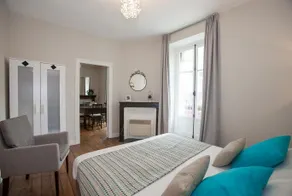 Le Médiéval - Hotel Le Challonge - Image 5