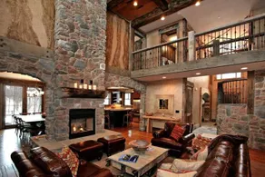 Hidden Forest 6 Bedrooms 5 Bathrooms Home - Image 2