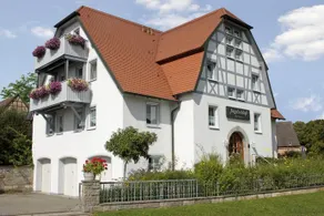 Landhotel Jagdschloss - Image 1