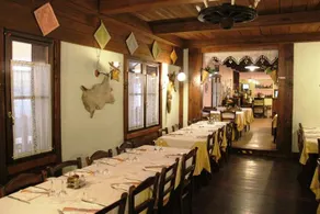 Ristorante Ca Noghera Da Romolo Srl - Image 5