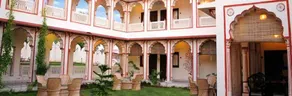 WelcomHeritage Sirsi Haveli - Image 2