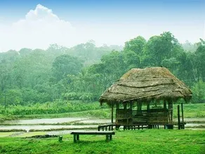 Coorg Guest House - Image 5