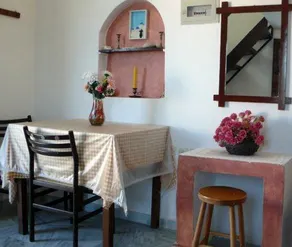 Christos Apartments Oia - Image 5