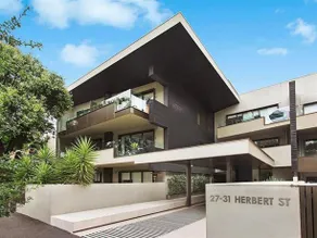 Espresso Apartments - 120 27 Herbert Street - Image 3