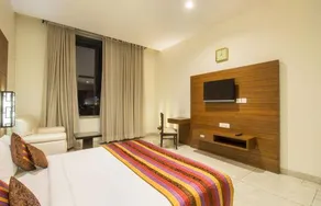Hotel Aju Palace Neemrana - Image 5