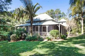 La Damia Retreat and Accommodation - Image 2