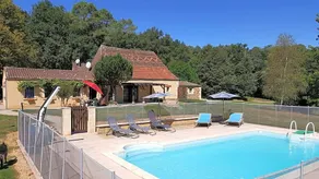 Chambres D'hotes La Joubertie - Image 5