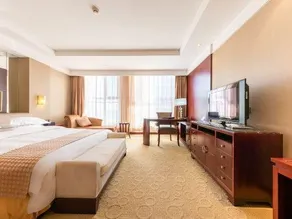 Baiyun Hotel (TEDA MSD Branch, Tianjin Binhai Development Zone) - Image 4
