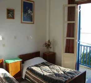Hotel Sifnos - Image 2