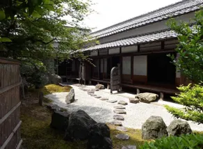 Sasayama Kanko Hotel - Image 1