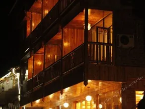 Yu Yong Guesthouse (Longsheng Longji Rice Terraces) - Image 1