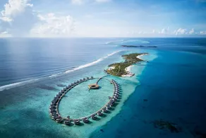 The Ritz-Carlton Maldives Fari Islands - Image 1