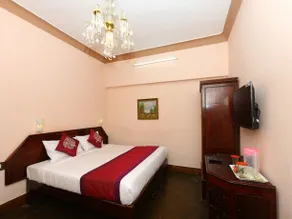 OYO 8723 Hotel Mount View Kodaikanal - Image 2