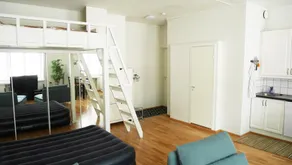 Unilla Pursimies Apartment - Image 2