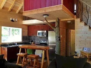 Bluebird Chalet - Image 5