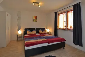 Ferienwohnung Sonneberg - Image 1