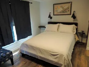 The White Caps Motel And RV Park - Image 3