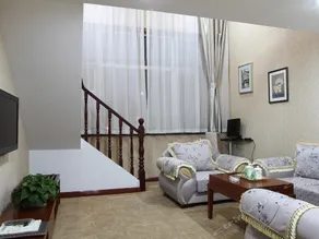 Jinhui Hotel Yinchuan - Image 5
