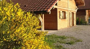 Le Chalet Des Neiges - Image 2