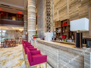 Juchunyuan Exhibition Hotel - Image 4