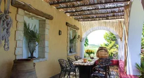 Villa Hacienda private pool and jacuzzi - Image 2