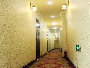 Shenyang Muyang Hotel - Image 3