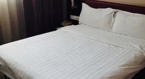 Shanghai Washington Business Hotel - Image 4