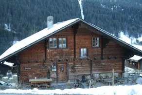 B&B Chalet le Madrier - Image 3