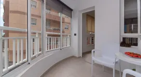 El Medano 2 - Two Bed with unlimited wifi internet - Image 2
