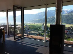 Glas House - Design Holiday Home - Image 2