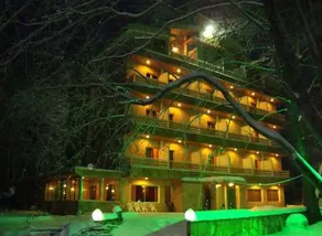 Tamer Land Hotel - Image 3
