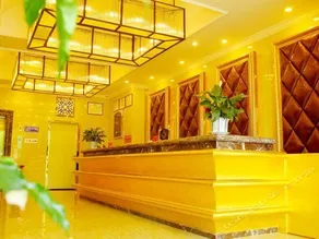 HECHUAN DISTRICT HUAFU HOTEL - Image 3