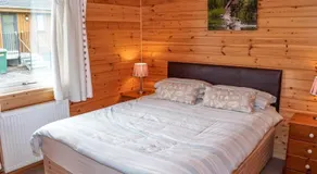 Chalet Loch Leven Lodge 4 - Image 4