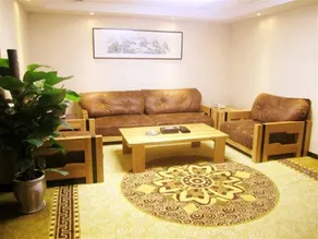 Quzhou Jinghan International Hotel - Image 5