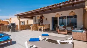 Apartamento Oasis - Image 2