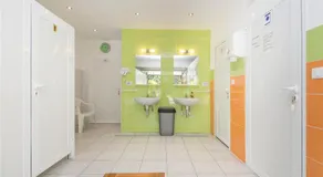 Kamp Romantik - glamping - Image 5