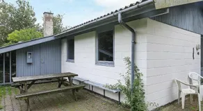 Maison de vacances pour 8 a Vestervig-By Traum - Image 2