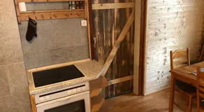 Einser Hütte GesbR - Selbstversorgerhaus für 7 Personen - Image 3